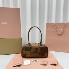 Miu Miu Top Handle Bags